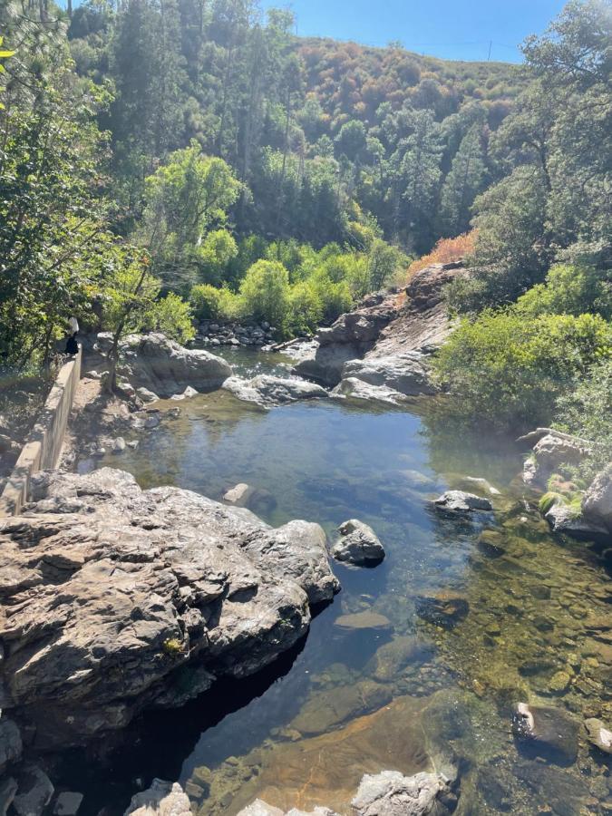Yosemite Escapes - Pine Mountain Lake Гровленд Экстерьер фото